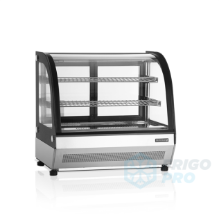 Chladící vitrína TEFCOLD LCT 750 C